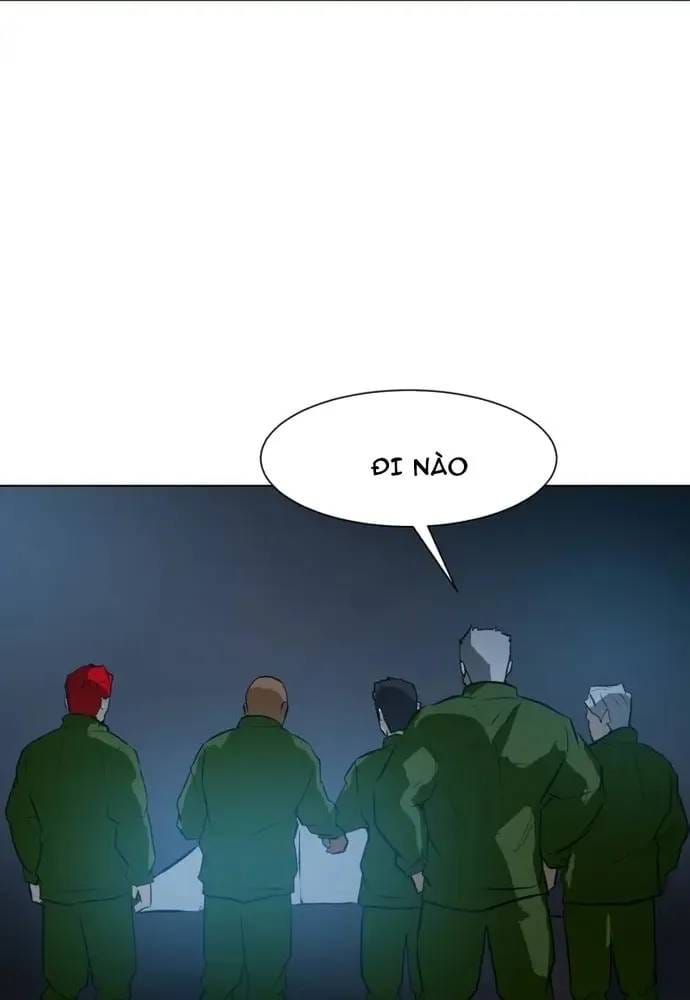 Đấu Sĩ Xác Sống Chapter 75 - 36