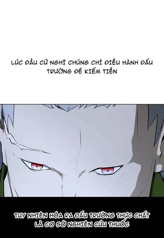 Đấu Sĩ Xác Sống Chapter 75 - 59