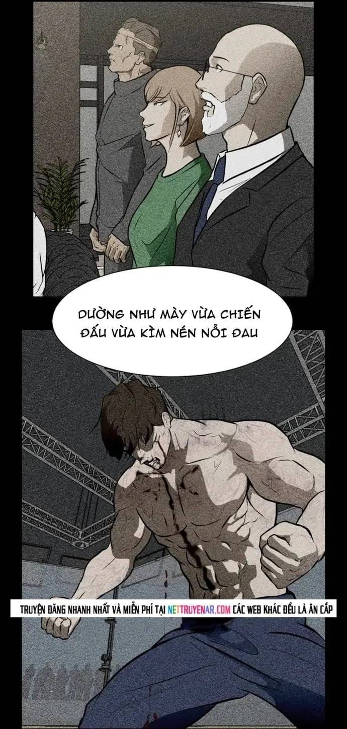 Đấu Sĩ Xác Sống Chapter 76 - 11