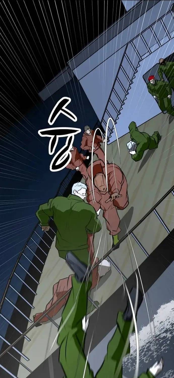 Đấu Sĩ Xác Sống Chapter 76 - 107