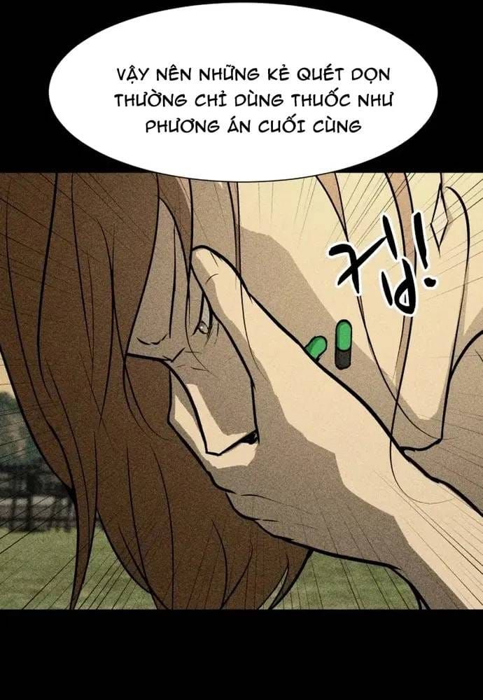 Đấu Sĩ Xác Sống Chapter 76 - 84