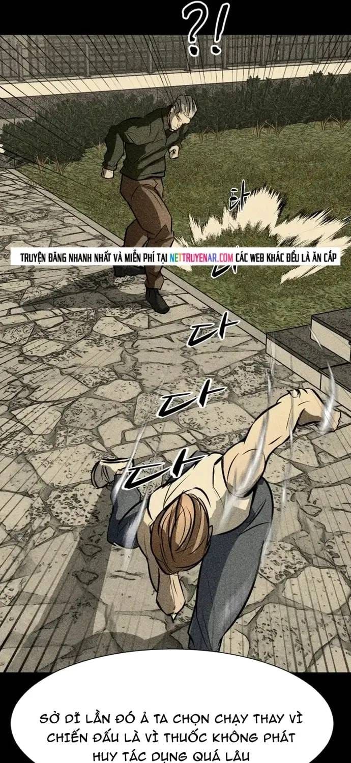 Đấu Sĩ Xác Sống Chapter 76 - 86