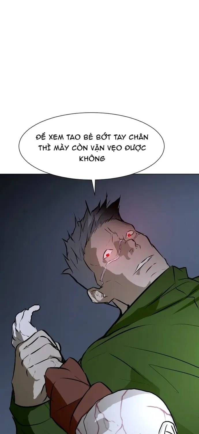 Đấu Sĩ Xác Sống Chapter 76 - 97
