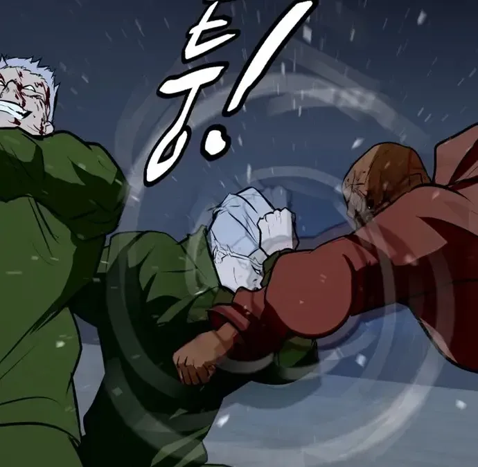 Đấu Sĩ Xác Sống Chapter 77 - 109