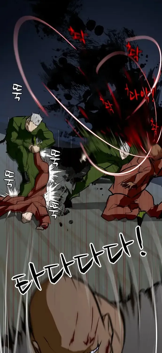 Đấu Sĩ Xác Sống Chapter 77 - 121