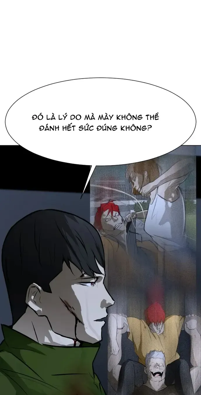 Đấu Sĩ Xác Sống Chapter 77 - 41