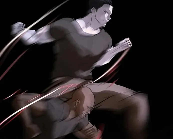 Đấu Sĩ Xác Sống Chapter 77 - 54