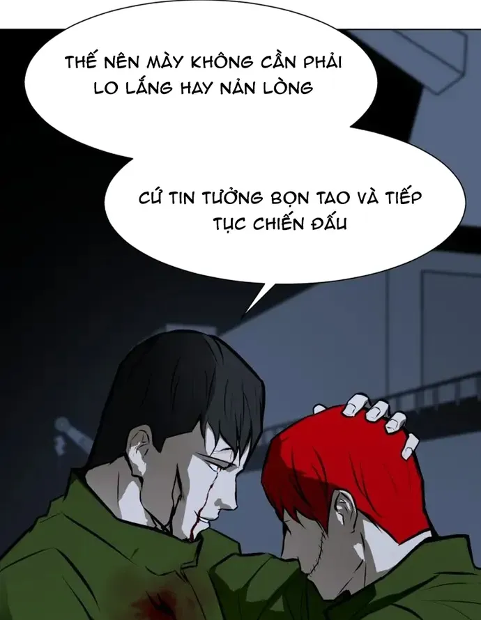 Đấu Sĩ Xác Sống Chapter 77 - 68
