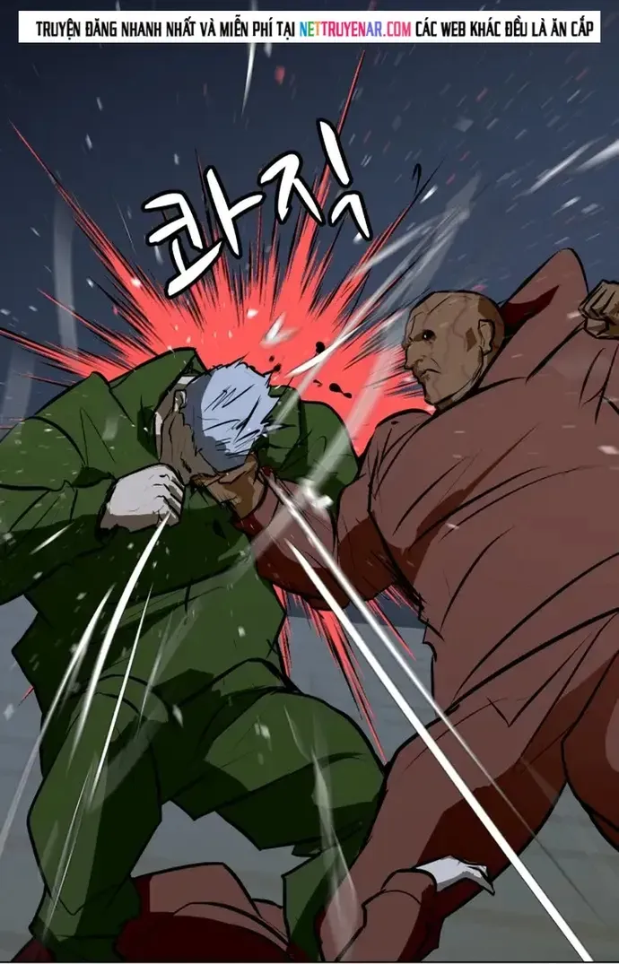 Đấu Sĩ Xác Sống Chapter 77 - 86