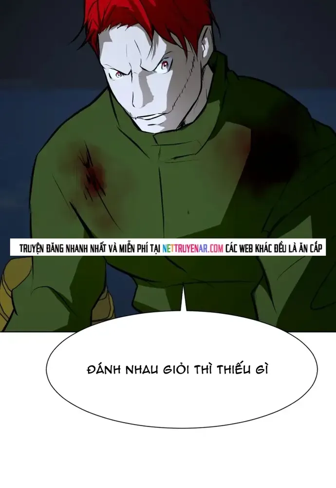 Đấu Sĩ Xác Sống Chapter 77 - 93