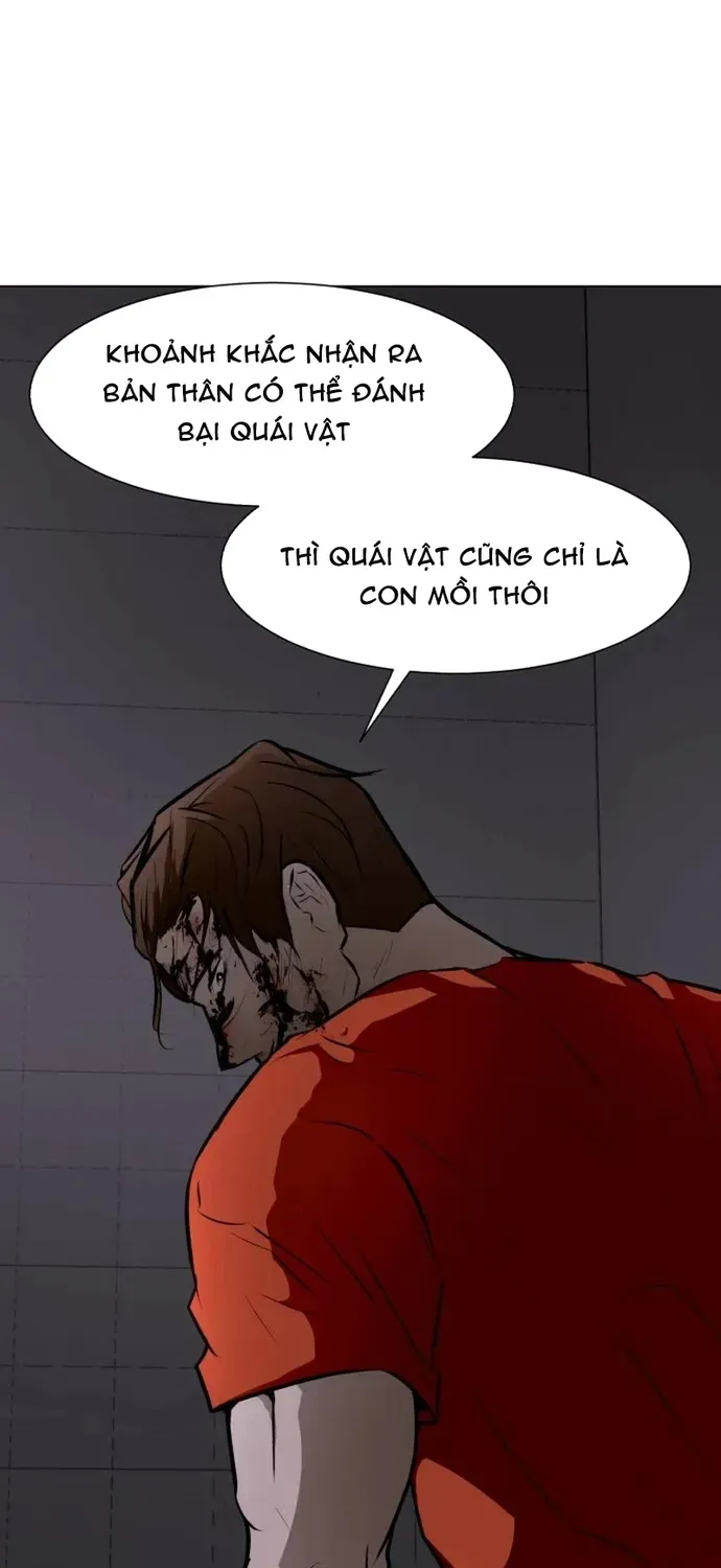 Đấu Sĩ Xác Sống Chapter 78 - 106
