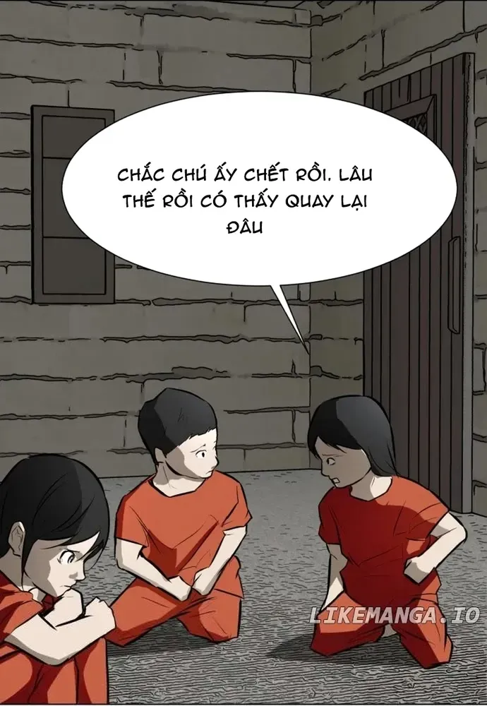 Đấu Sĩ Xác Sống Chapter 78 - 126