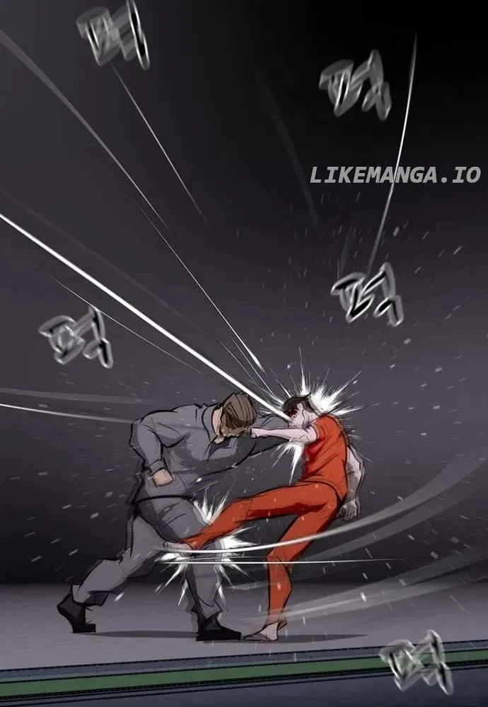 Đấu Sĩ Xác Sống Chapter 78 - 18