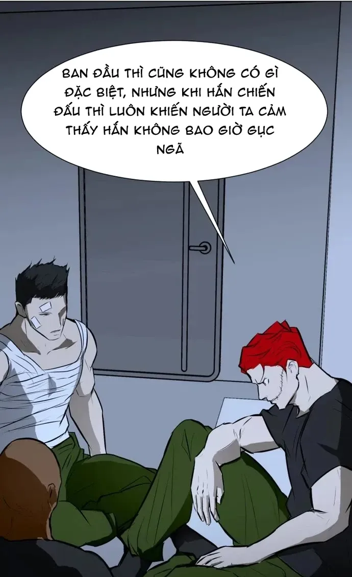 Đấu Sĩ Xác Sống Chapter 78 - 32