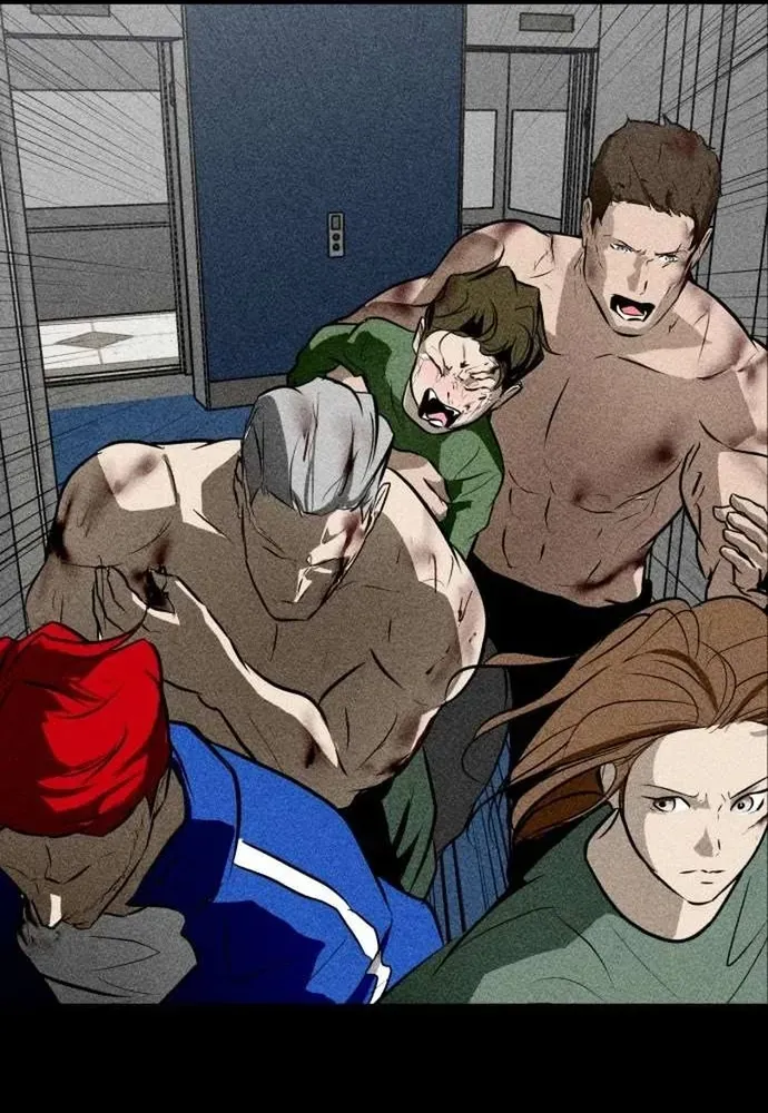 Đấu Sĩ Xác Sống Chapter 78 - 44