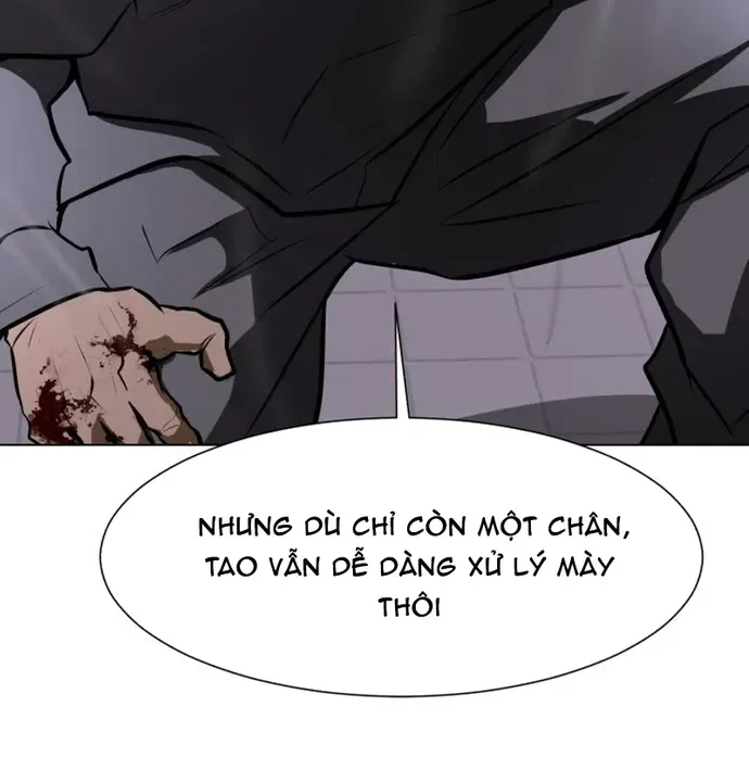 Đấu Sĩ Xác Sống Chapter 78 - 81