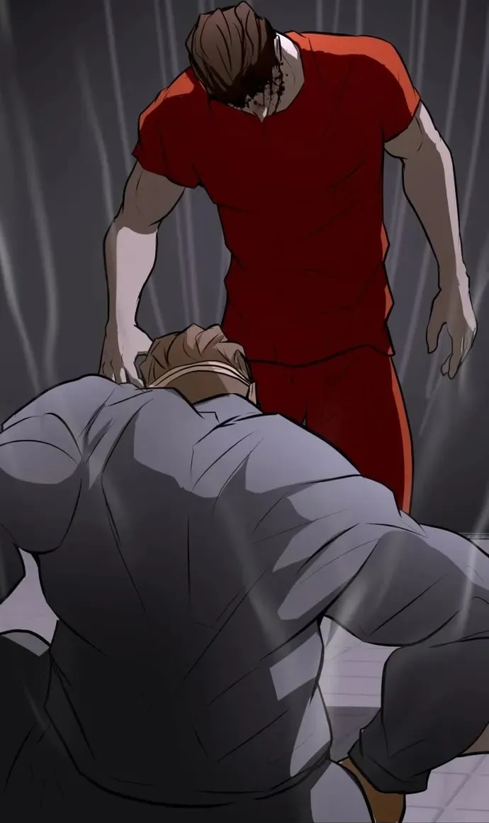 Đấu Sĩ Xác Sống Chapter 78 - 83