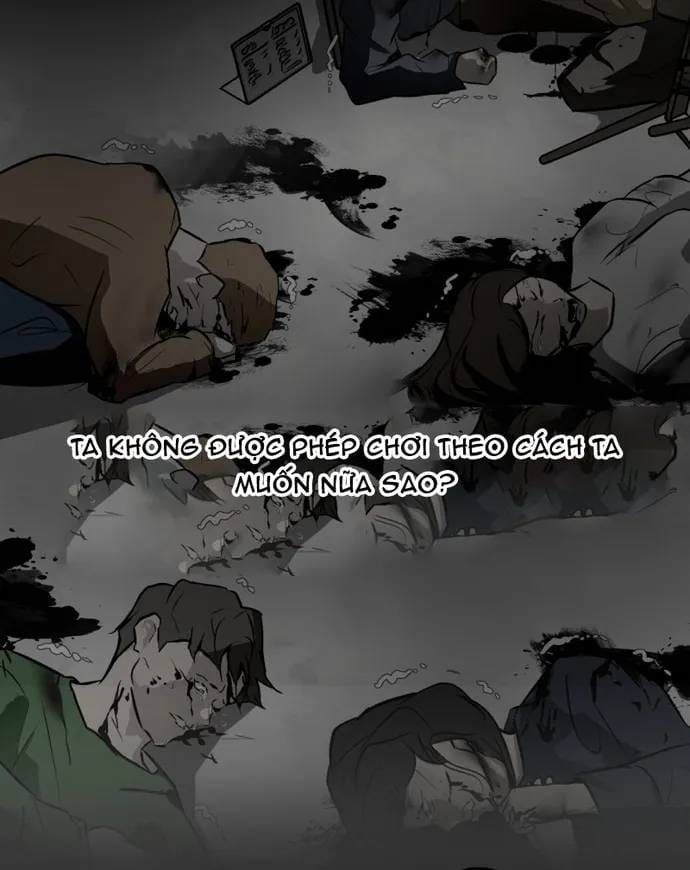Đấu Sĩ Xác Sống Chapter 79 - 113