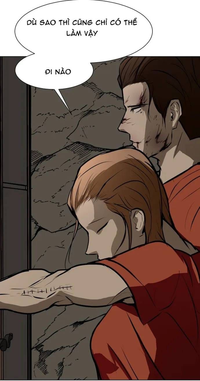 Đấu Sĩ Xác Sống Chapter 79 - 141