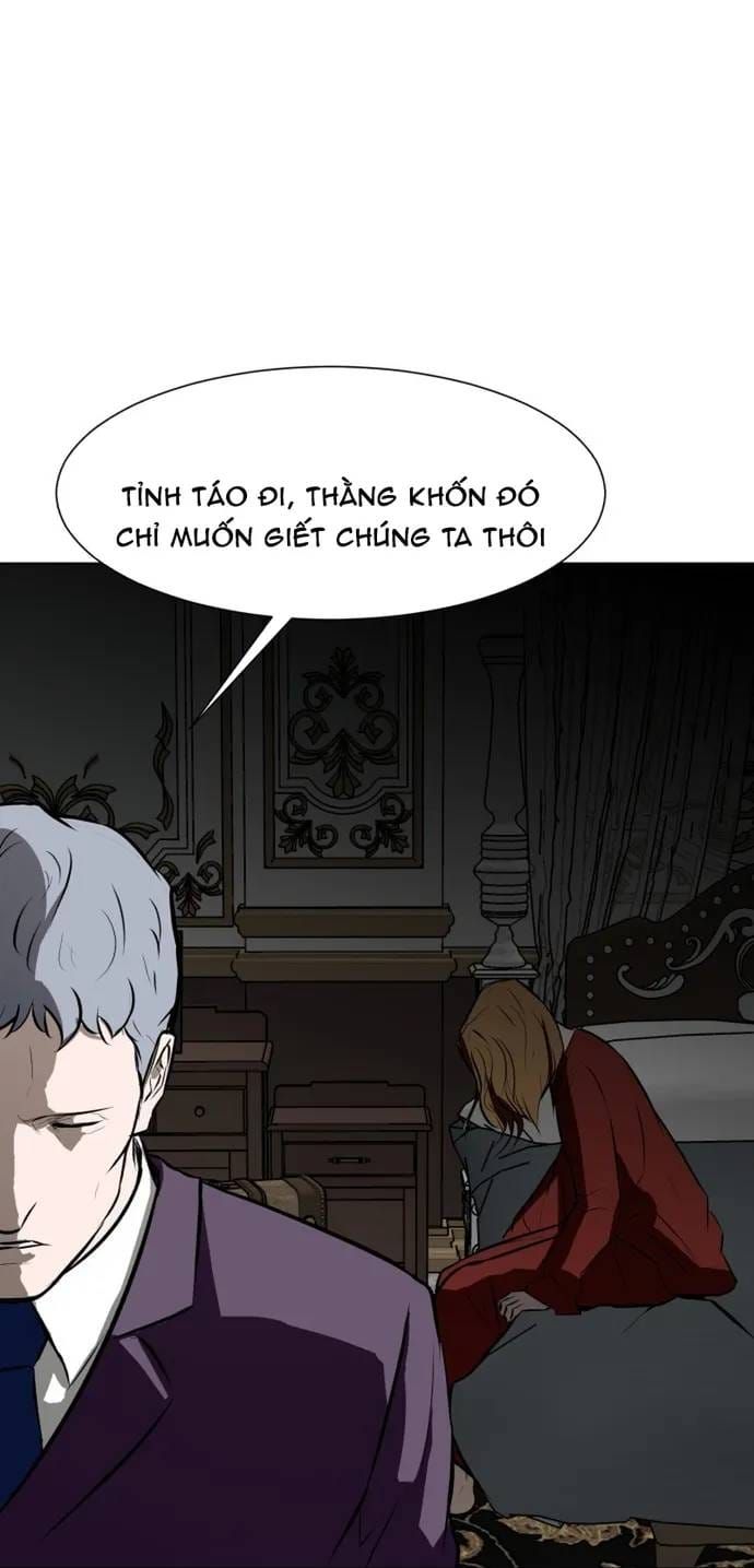 Đấu Sĩ Xác Sống Chapter 79 - 34