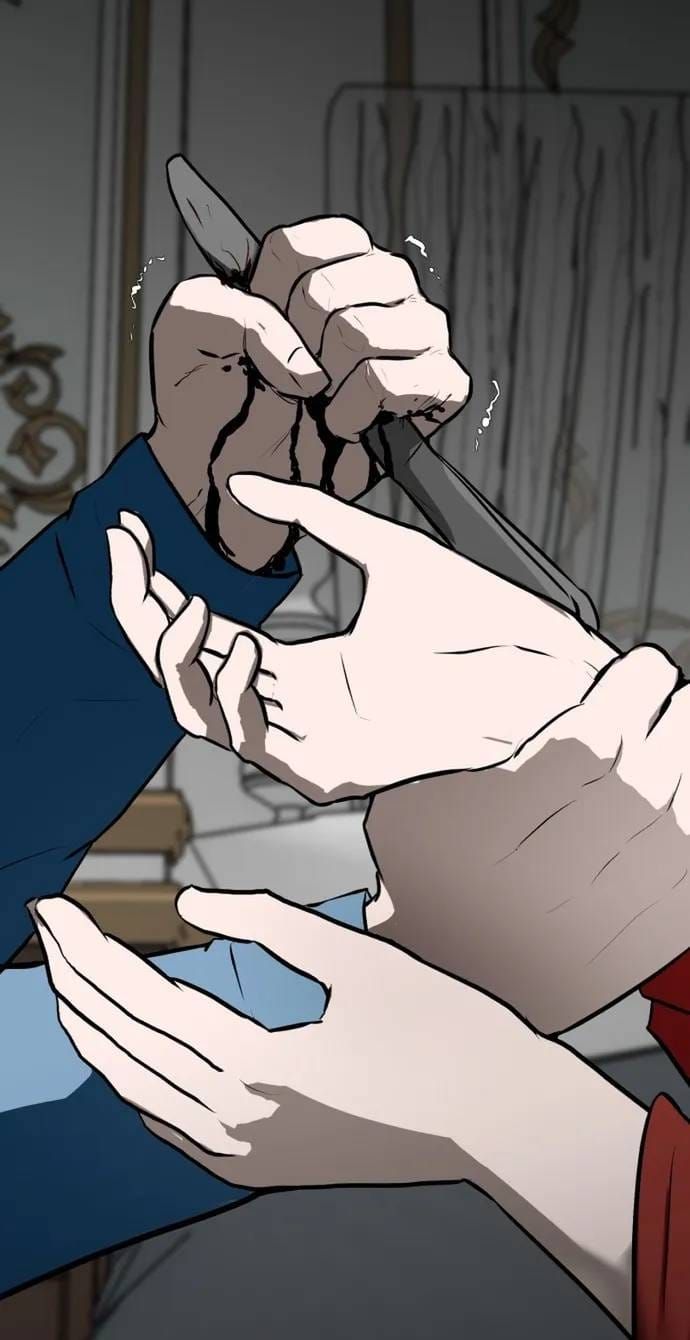 Đấu Sĩ Xác Sống Chapter 79 - 84