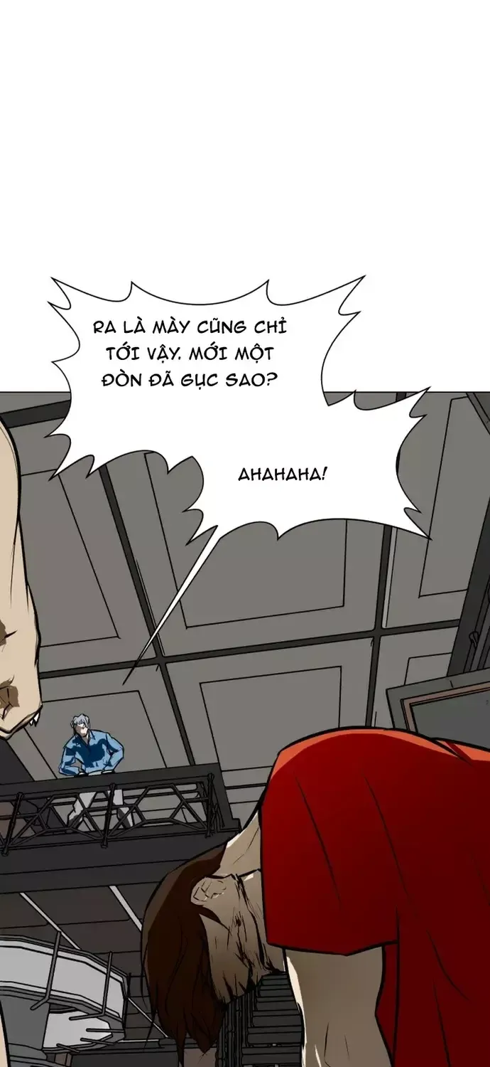 Đấu Sĩ Xác Sống Chapter 80 - 122