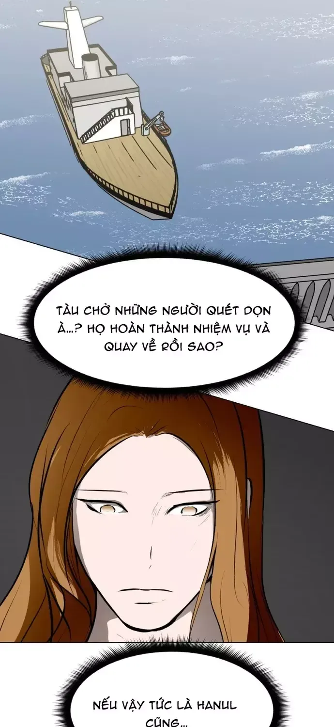 Đấu Sĩ Xác Sống Chapter 80 - 6