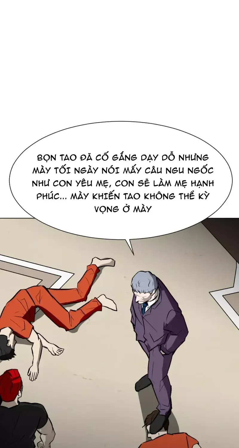 Đấu Sĩ Xác Sống Chapter 81 - 124