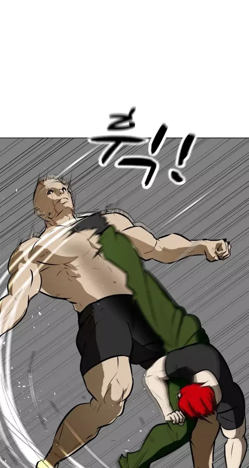 Đấu Sĩ Xác Sống Chapter 81 - 17