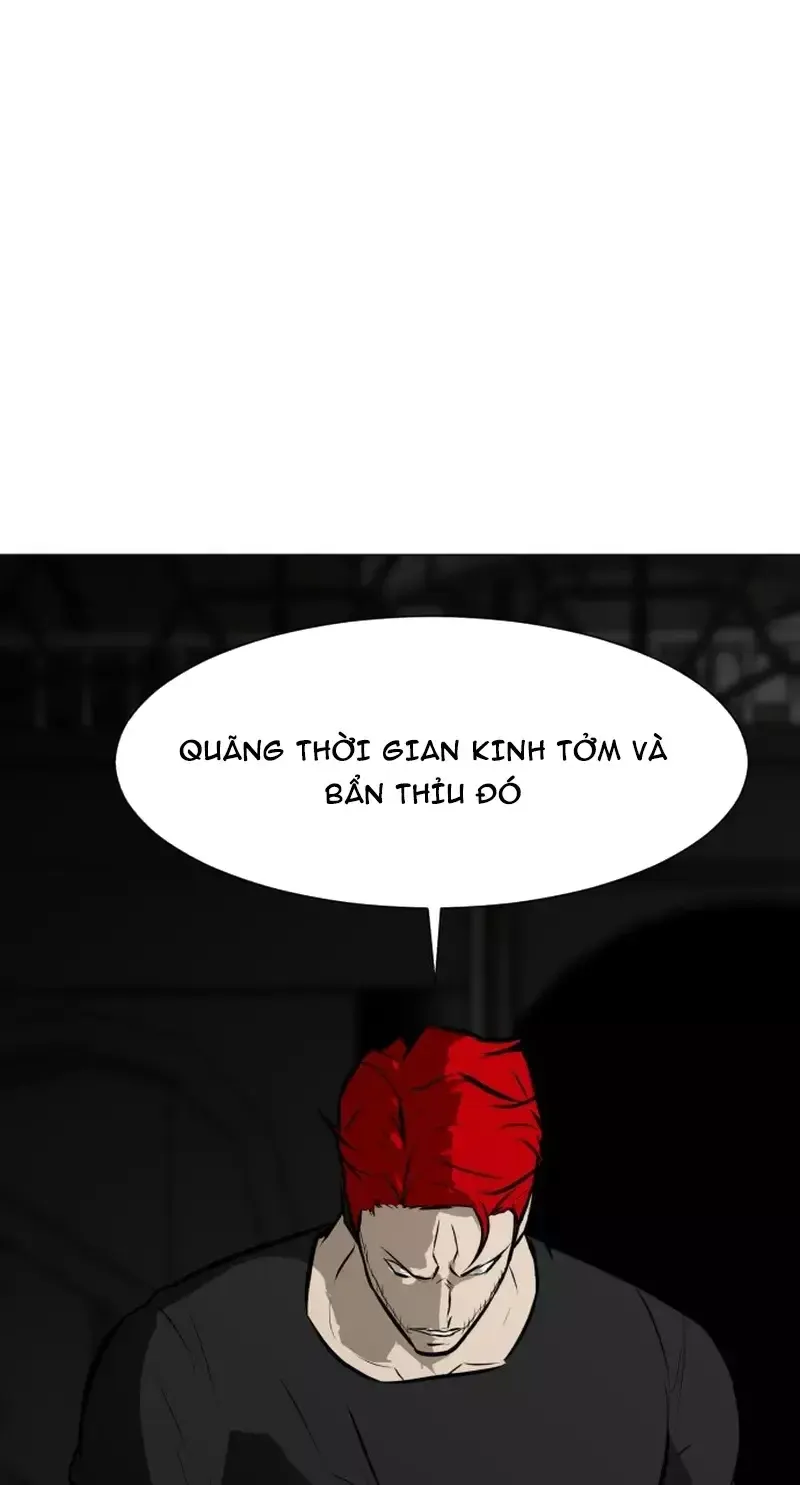 Đấu Sĩ Xác Sống Chapter 81 - 171