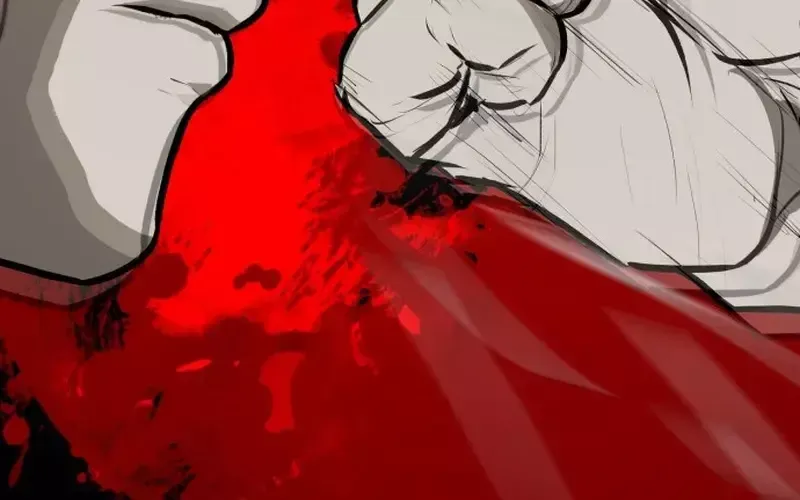 Đấu Sĩ Xác Sống Chapter 81 - 27