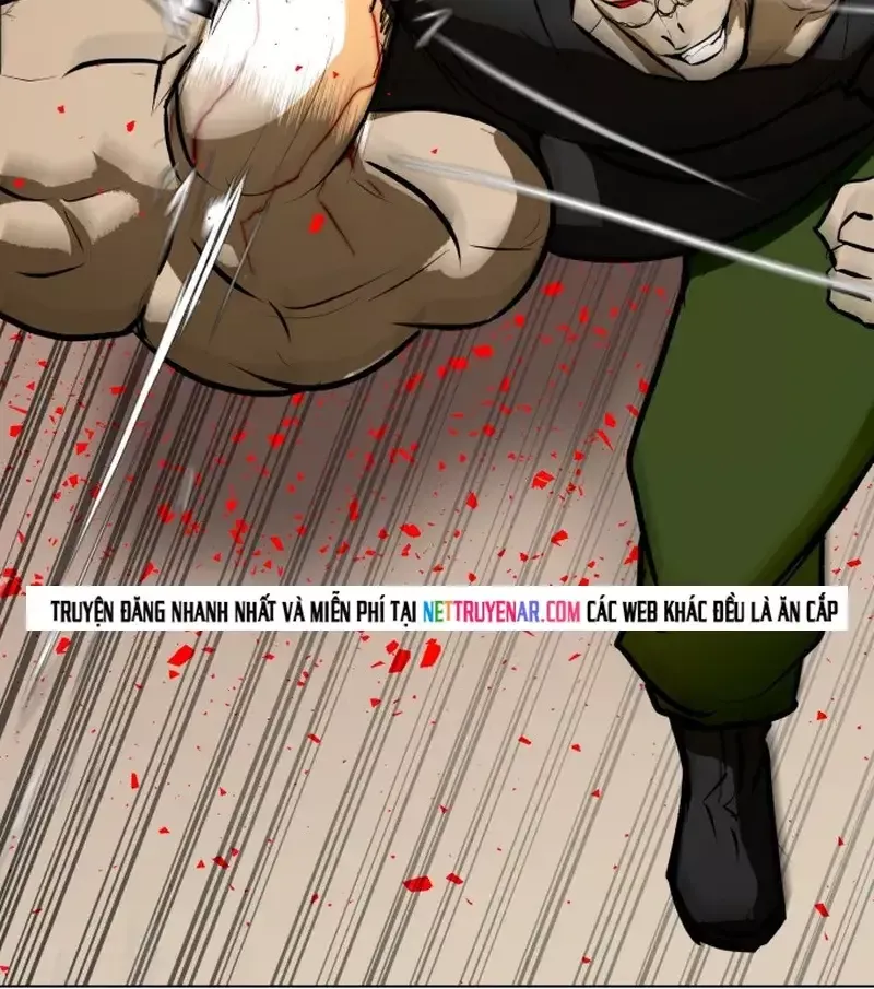 Đấu Sĩ Xác Sống Chapter 81 - 29