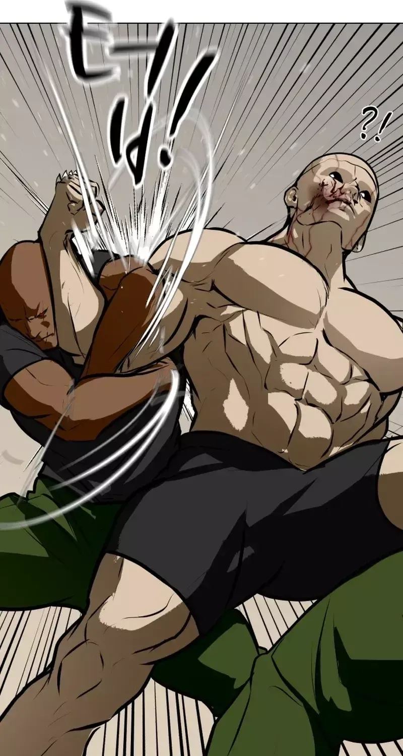 Đấu Sĩ Xác Sống Chapter 81 - 36