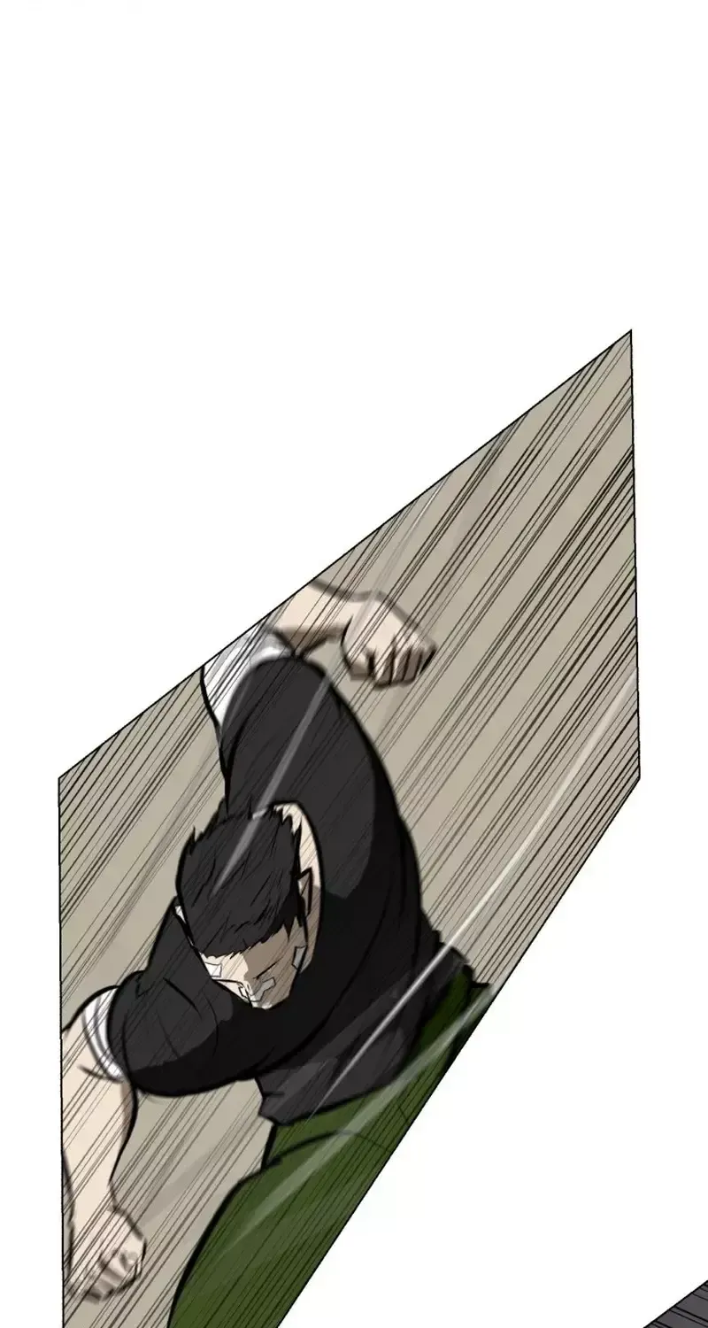 Đấu Sĩ Xác Sống Chapter 81 - 72