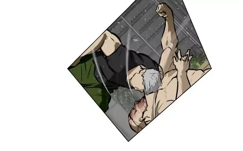 Đấu Sĩ Xác Sống Chapter 81 - 82