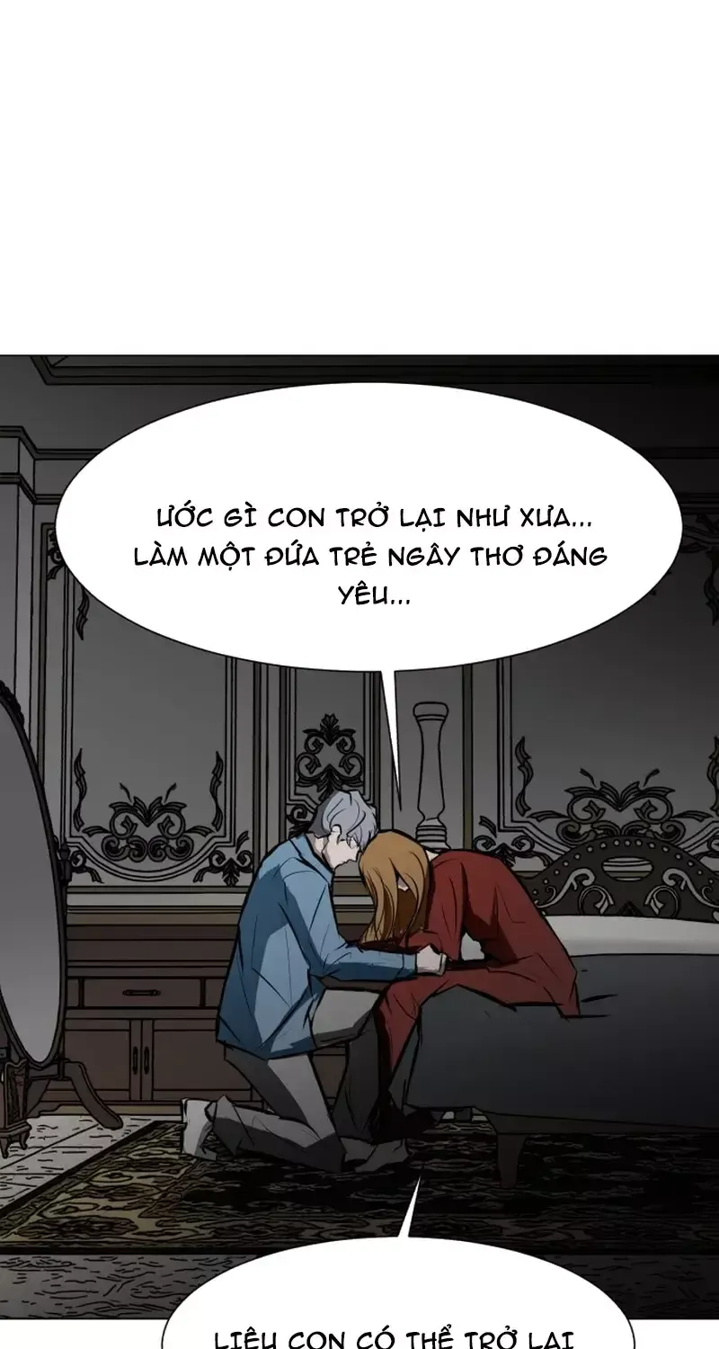 Đấu Sĩ Xác Sống Chapter 82 - 117