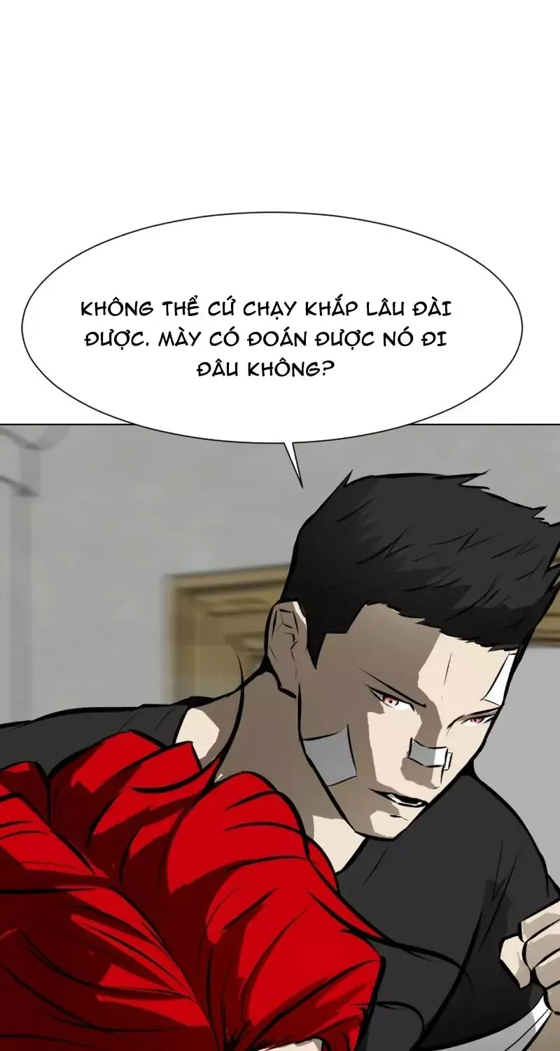 Đấu Sĩ Xác Sống Chapter 82 - 141