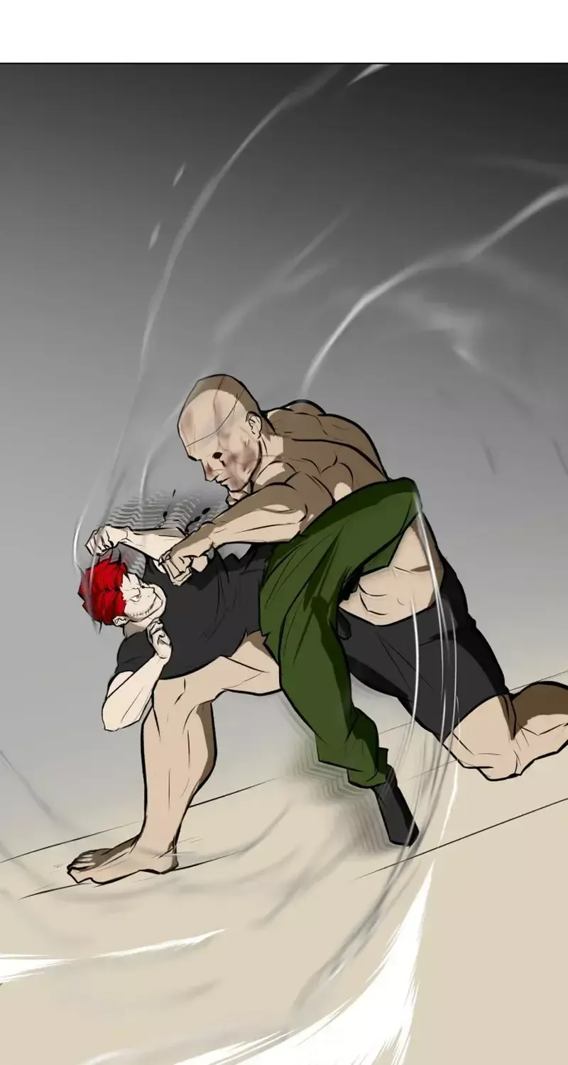 Đấu Sĩ Xác Sống Chapter 82 - 18