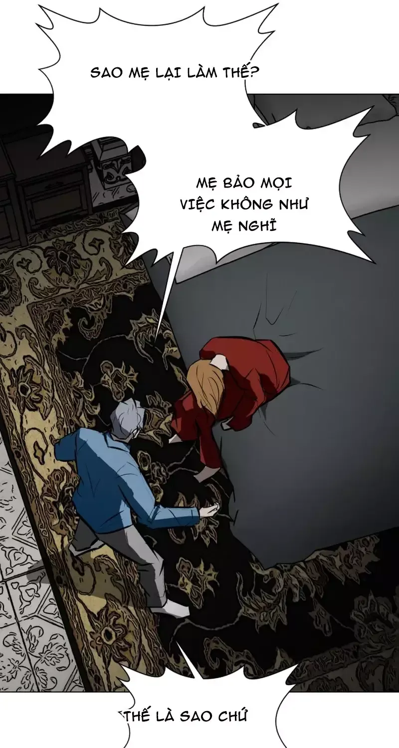 Đấu Sĩ Xác Sống Chapter 82 - 98