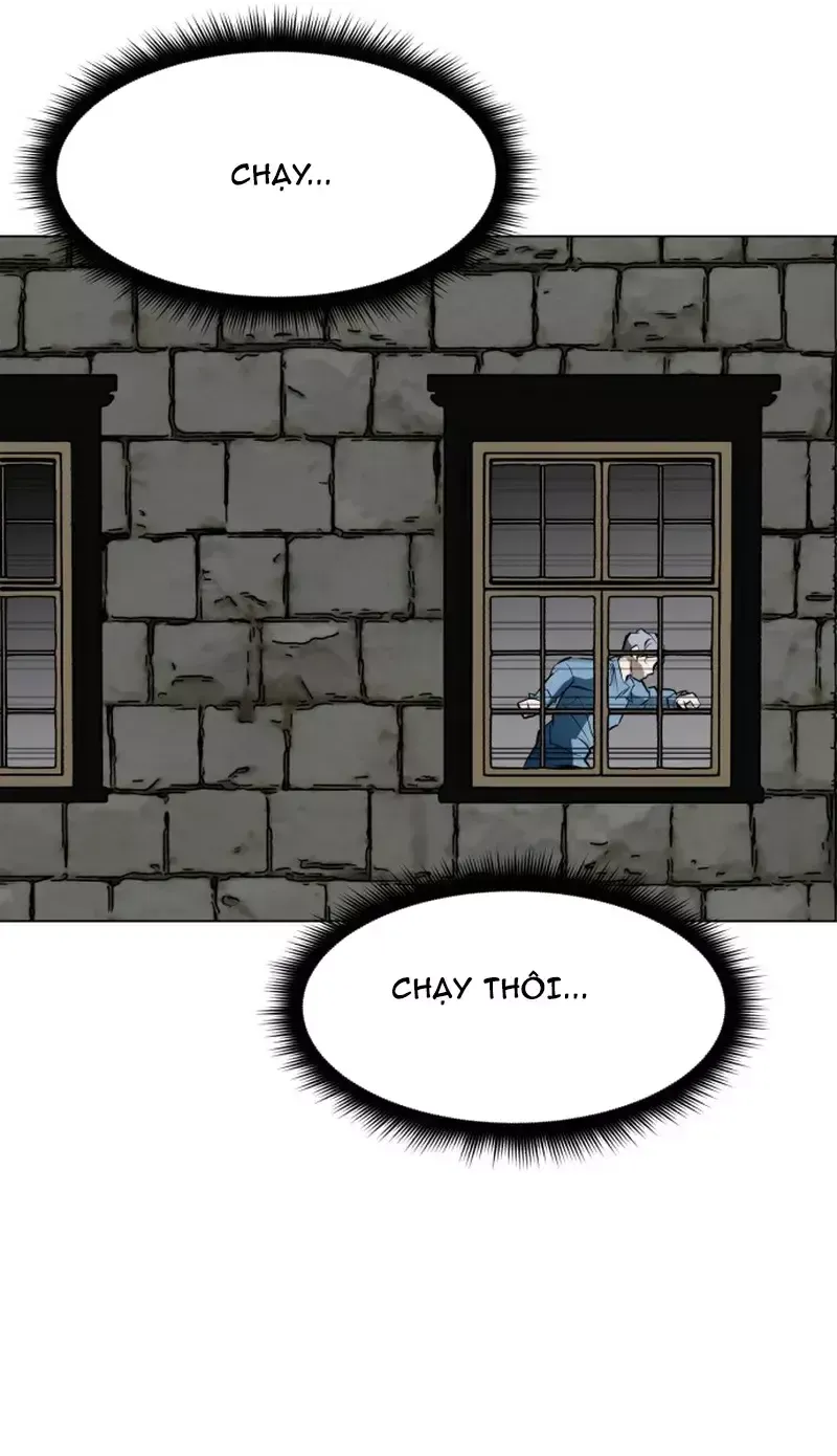 Đấu Sĩ Xác Sống Chapter 83 - 176