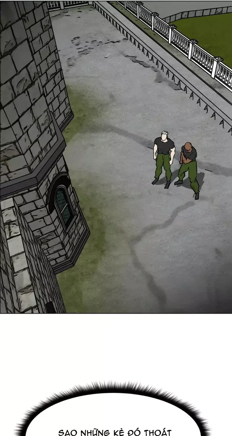 Đấu Sĩ Xác Sống Chapter 83 - 178