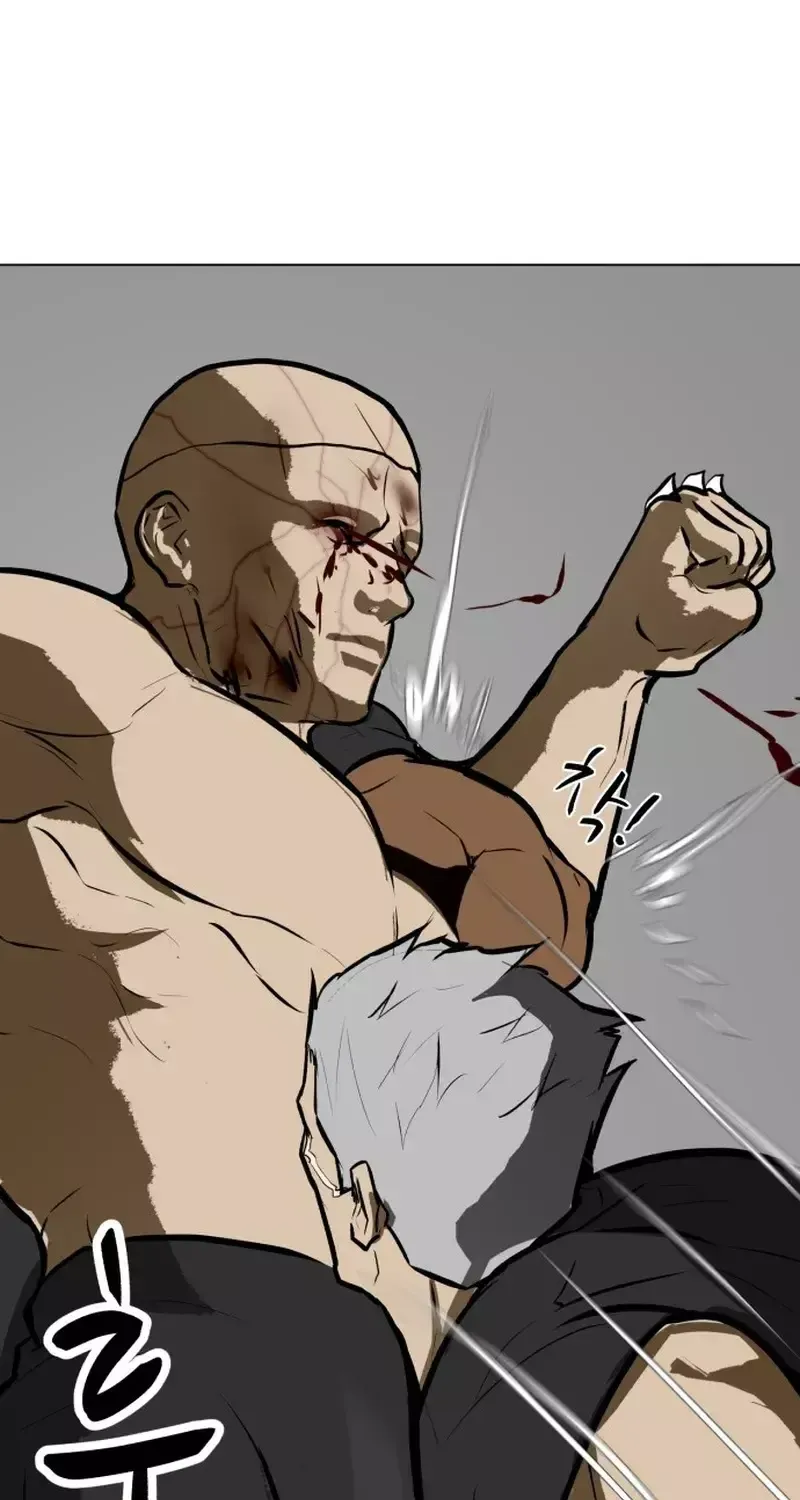 Đấu Sĩ Xác Sống Chapter 83 - 28