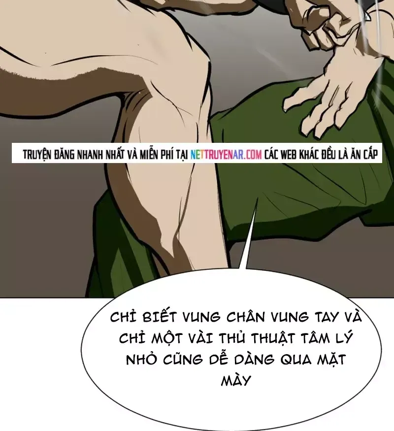 Đấu Sĩ Xác Sống Chapter 83 - 34