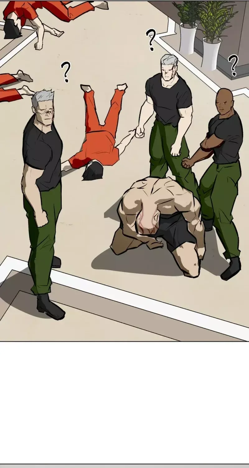 Đấu Sĩ Xác Sống Chapter 83 - 63