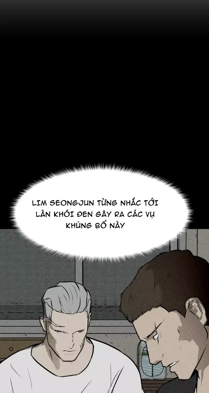 Đấu Sĩ Xác Sống Chapter 83 - 79