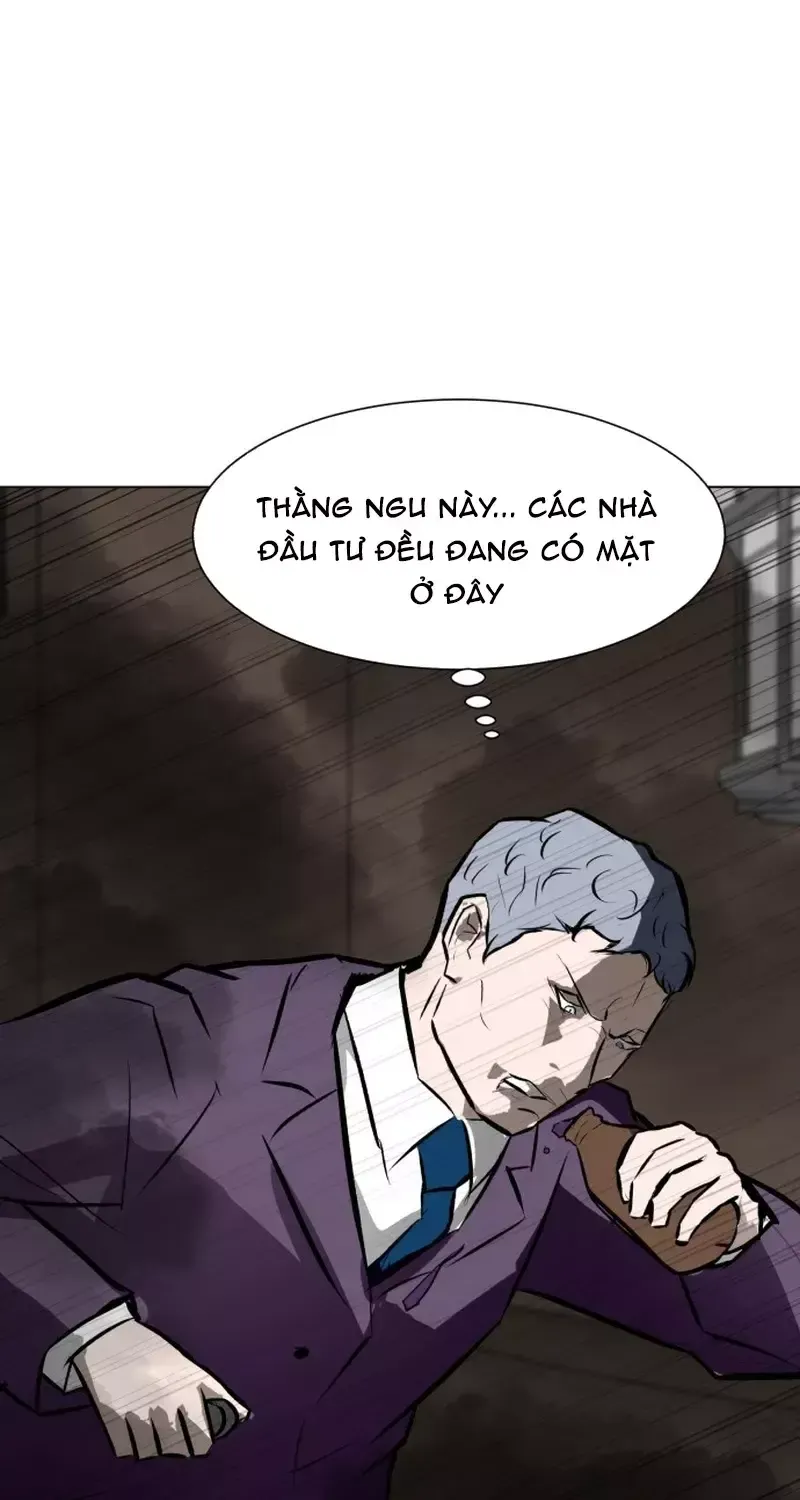 Đấu Sĩ Xác Sống Chapter 83 - 89