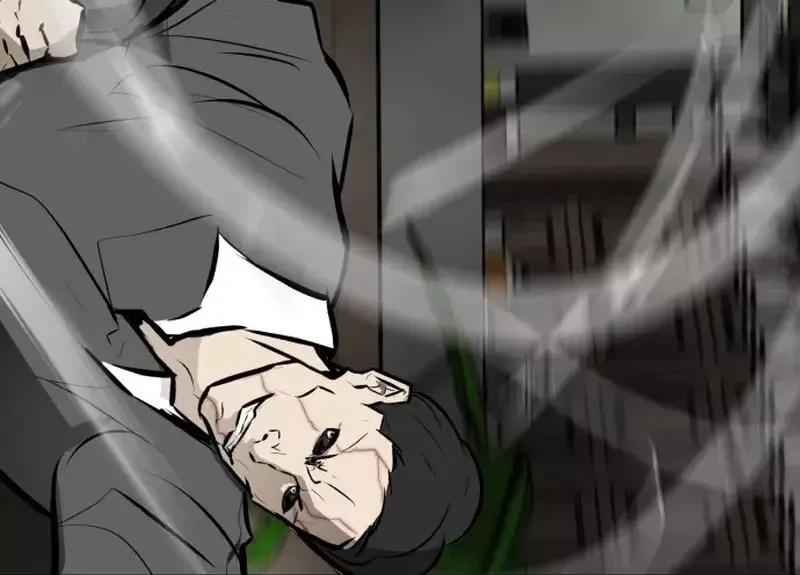Đấu Sĩ Xác Sống Chapter 84 - 22