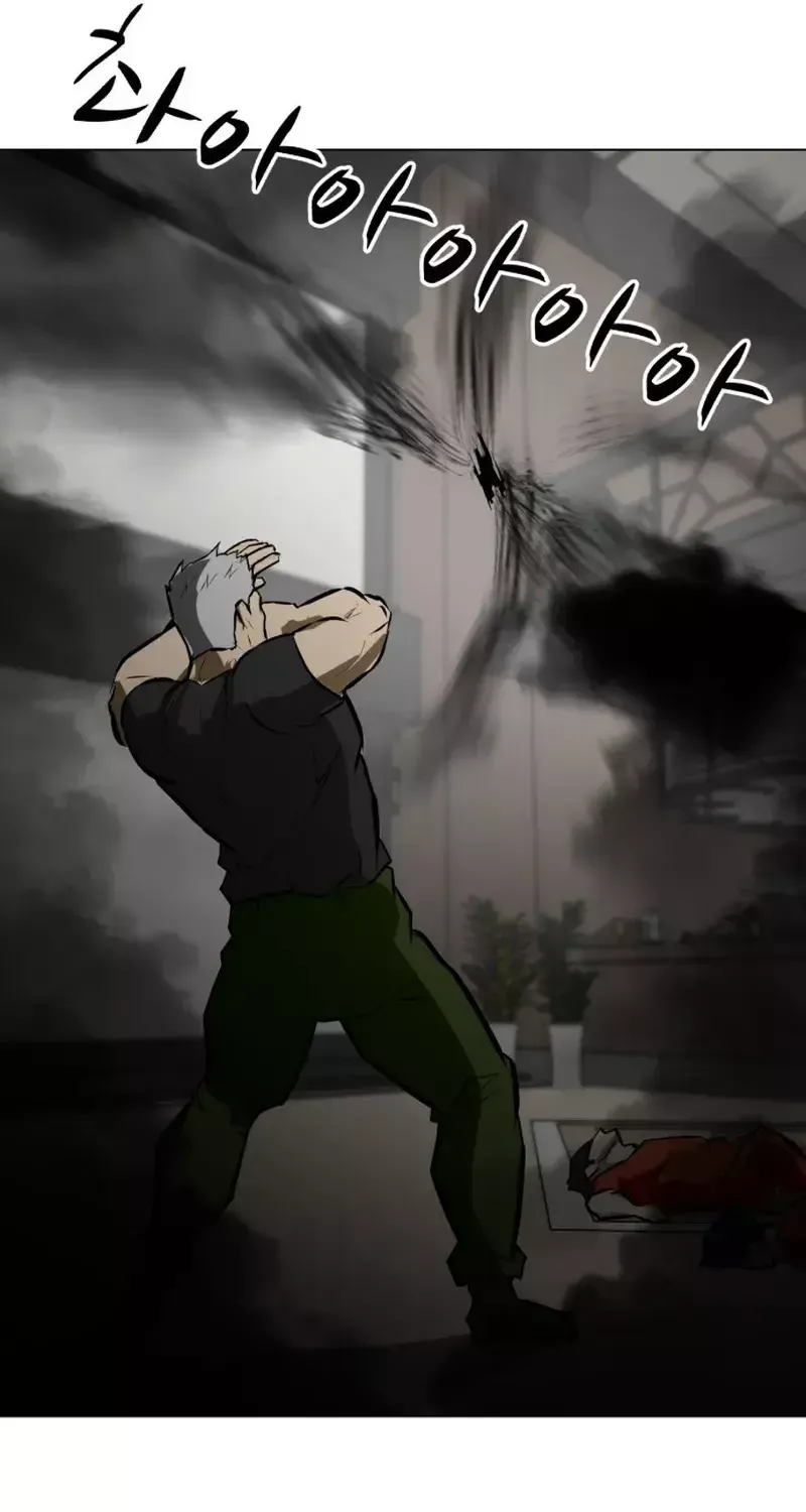 Đấu Sĩ Xác Sống Chapter 84 - 4