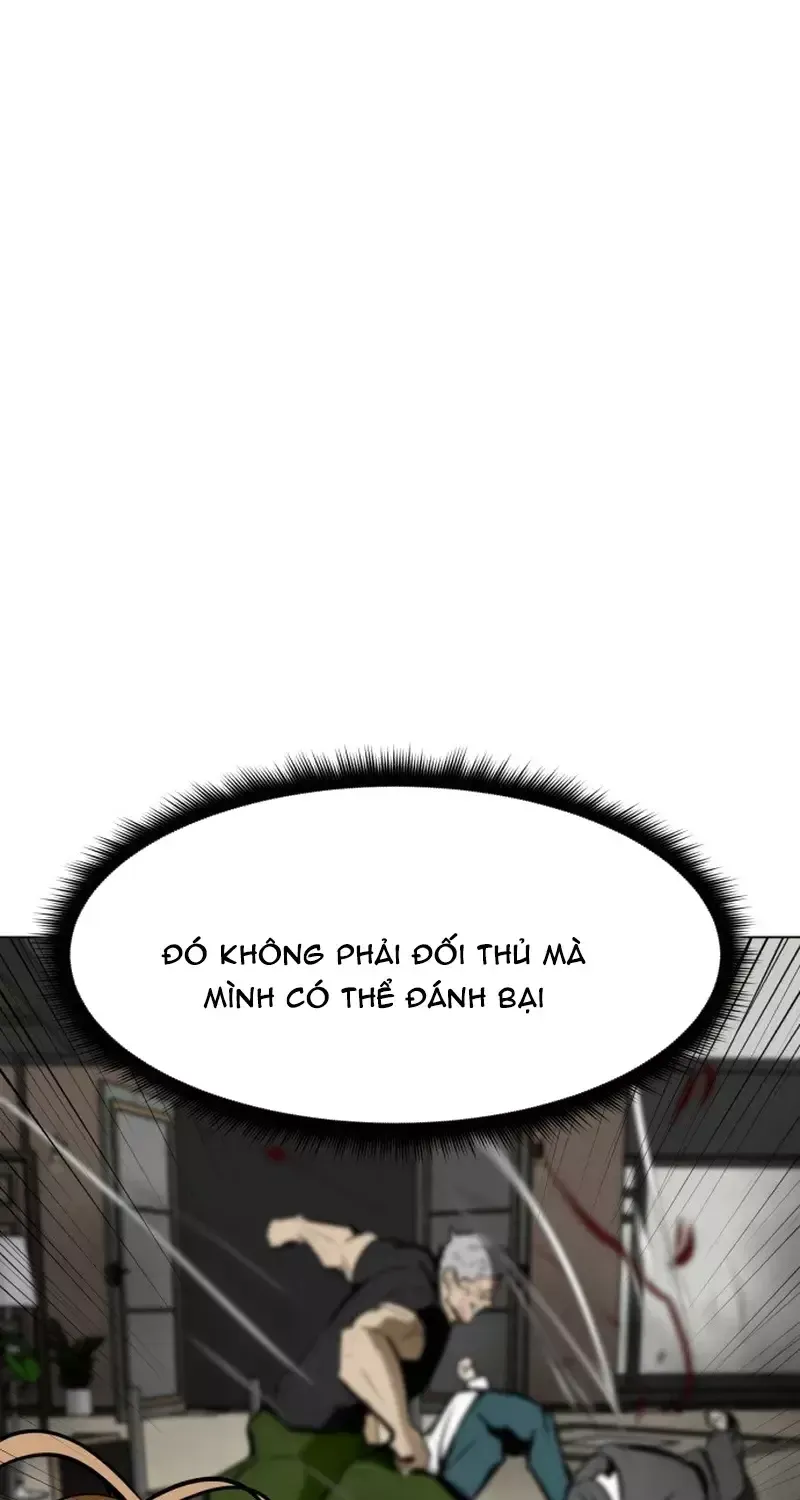 Đấu Sĩ Xác Sống Chapter 84 - 31