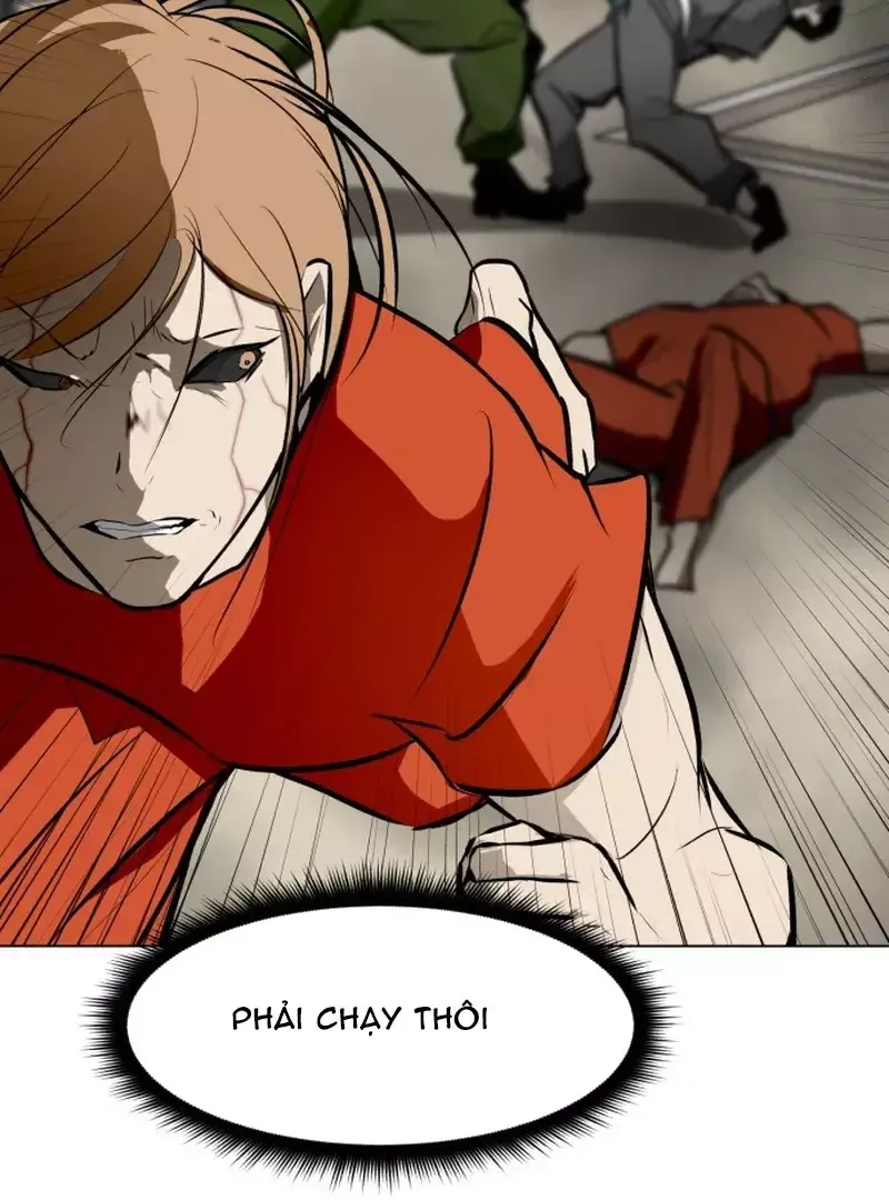 Đấu Sĩ Xác Sống Chapter 84 - 32